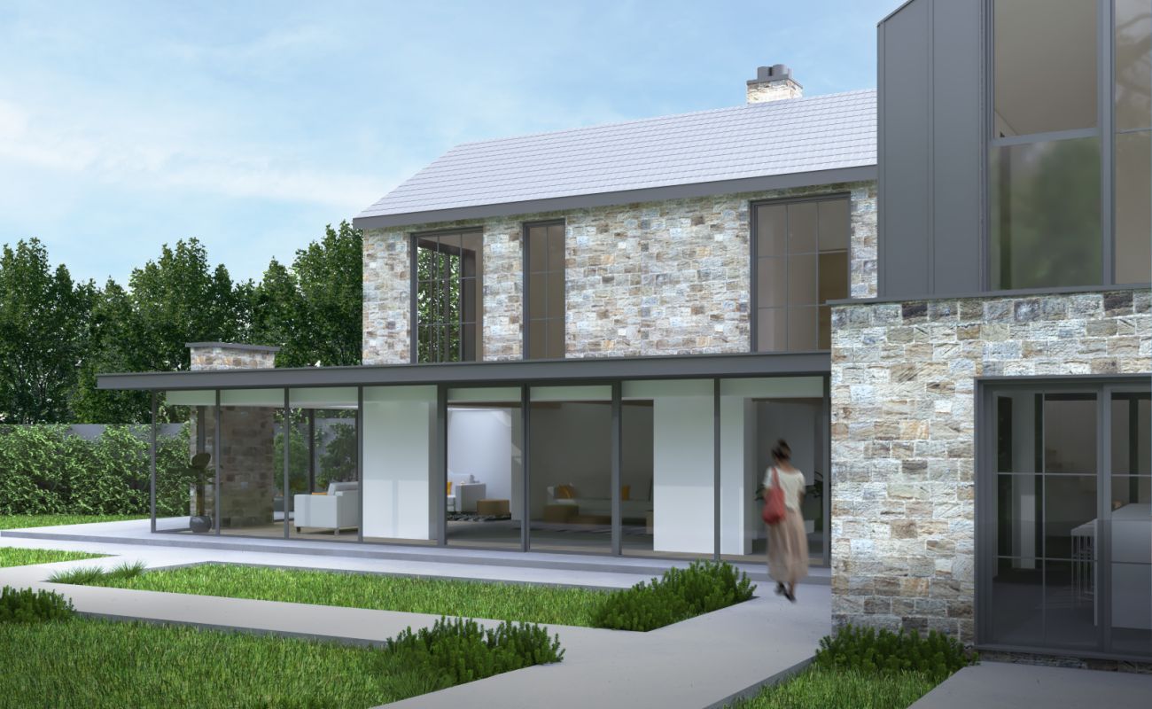 Lee House Bright 2 Bd666Fbd