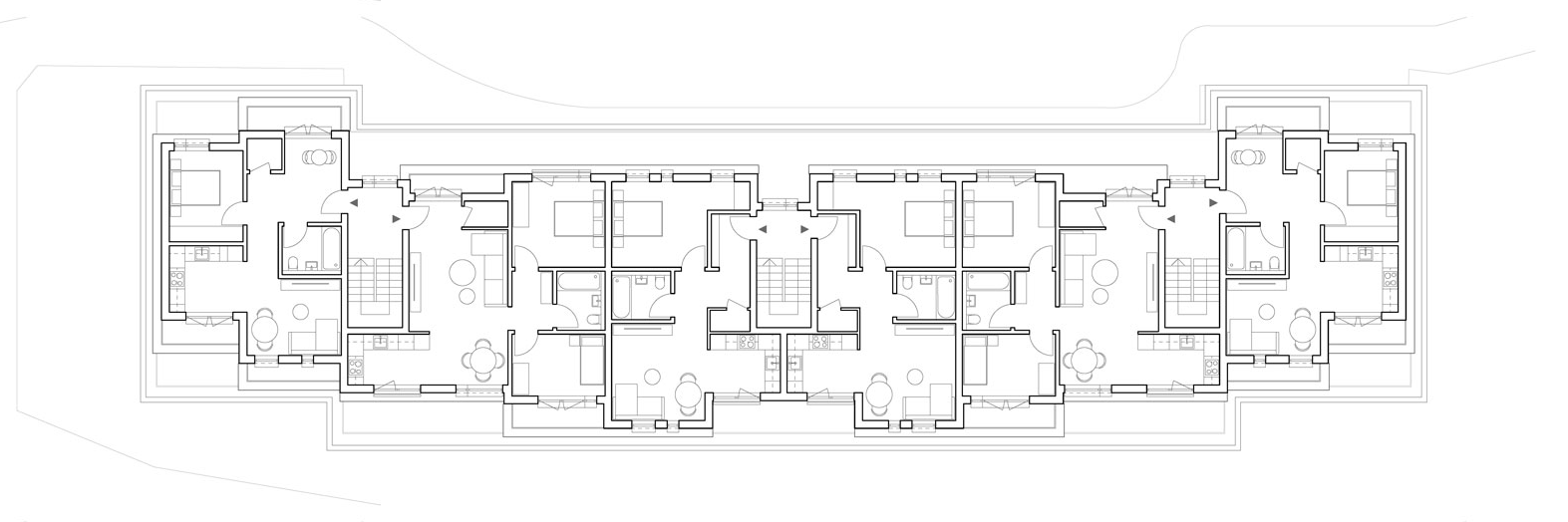 Hackney 6Th Floor C4F4D2Dc