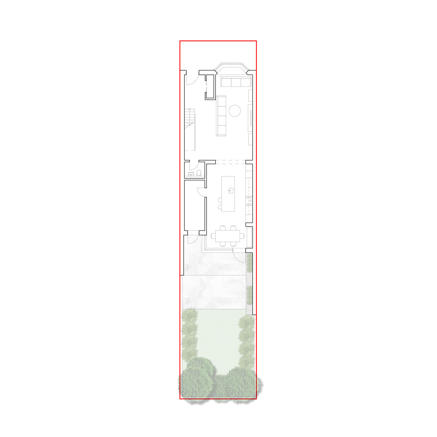 Highgate Ground Floor