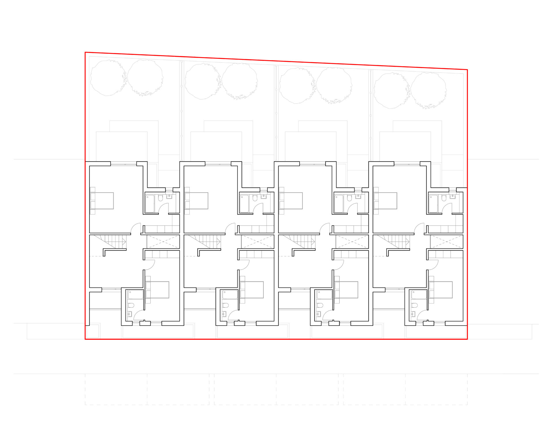 Camden Townhouses First Floor Scaled 1